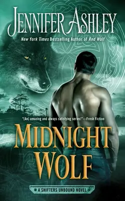 Půlnoční vlk - Midnight Wolf
