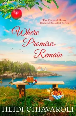 Kde sliby zůstávají - Where Promises Remain