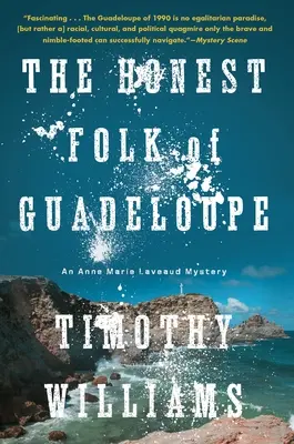 Poctivý lid Guadeloupu - The Honest Folk of Guadeloupe