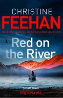 Červená na řece - Tento pulzující thriller vás udrží na pokraji sil... . - Red on the River - This pulse-pounding thriller will keep you on the edge of your seat . . .