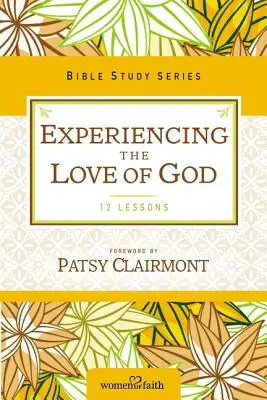 Prožívání Boží lásky - Experiencing the Love of God