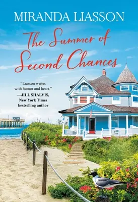Léto druhých šancí - The Summer of Second Chances