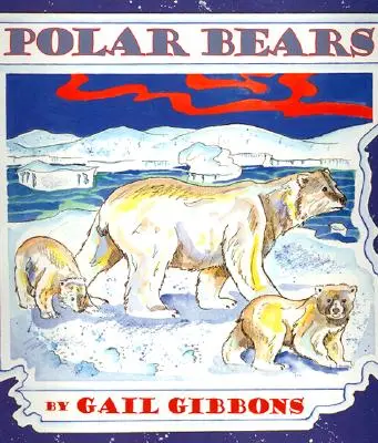 Lední medvědi - Polar Bears