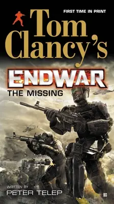 Chybějící - The Missing