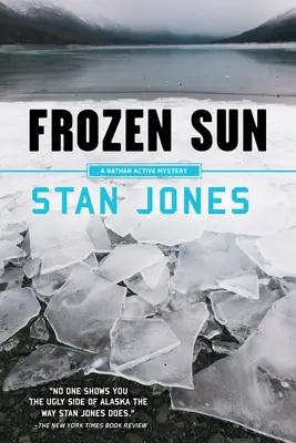 Zmrzlé slunce - Frozen Sun