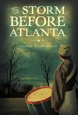 Bouře před Atlantou - The Storm Before Atlanta