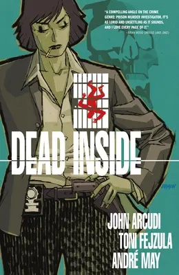 Mrtví uvnitř 1. díl - Dead Inside Volume 1