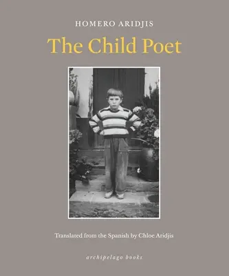 Dětský básník - The Child Poet