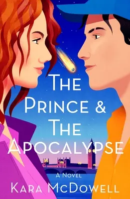 Princ a apokalypsa - The Prince & the Apocalypse
