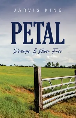 Petal: Pomsta není nikdy zadarmo - Petal: Revenge Is Never Free