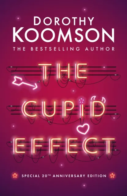 Amorův efekt - Cupid Effect