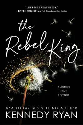 Král rebelů - The Rebel King