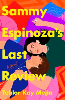 Poslední recenze Sammyho Espinozy - Sammy Espinoza's Last Review
