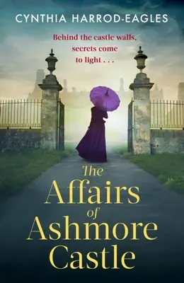 Záležitosti hradu Ashmore - The Affairs of Ashmore Castle