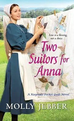 Dva nápadníci pro Annu - Two Suitors for Anna