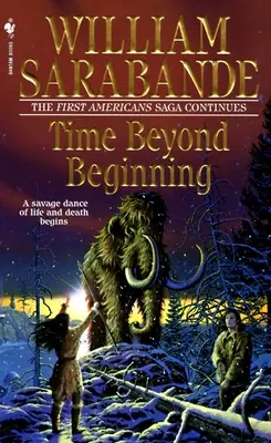 Čas za hranicemi počátku - Time Beyond Beginning