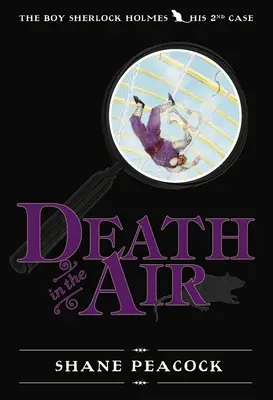 Smrt ve vzduchu - Death in the Air