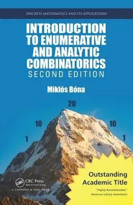 Úvod do enumerativní a analytické kombinatoriky - Introduction to Enumerative and Analytic Combinatorics