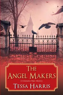 Andělé tvůrci - Angel Makers