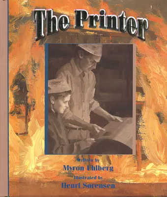 Tiskař - The Printer