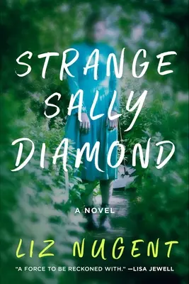 Podivná Sally Diamond - Strange Sally Diamond