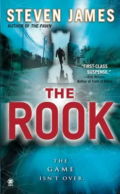 Havran - The Rook