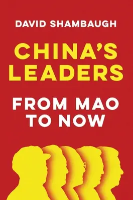 Čínští vůdci: Od Maa po dnešek - China's Leaders: From Mao to Now