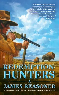Vykoupení: Lovci - Redemption: Hunters
