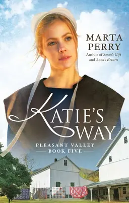 Katieina cesta - Katie's Way