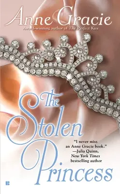 Ukradená princezna - The Stolen Princess