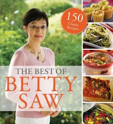 To nejlepší z Betty Saw - The Best of Betty Saw