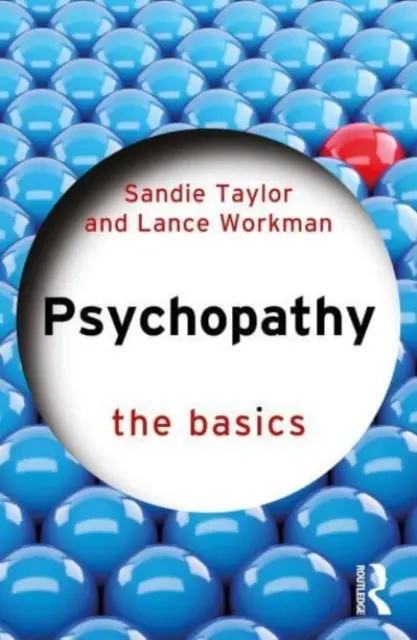 Psychopatie: Základy - Psychopathy: The Basics