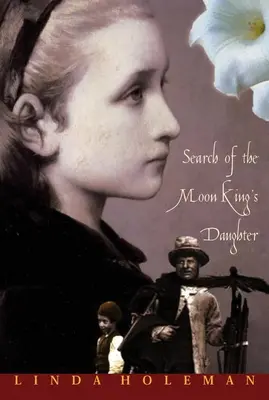Hledání dcery měsíčního krále - Search of the Moon King's Daughter