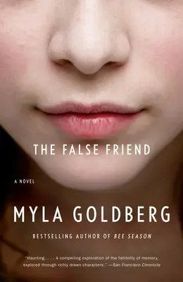 Falešný přítel - The False Friend