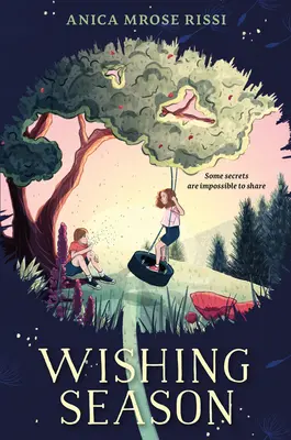 Sezóna přání - Wishing Season