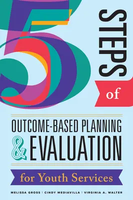 Pět kroků plánování a hodnocení služeb pro mládež na základě výsledků - Five Steps of Outcome-Based Planning & Evaluation for Youth Services