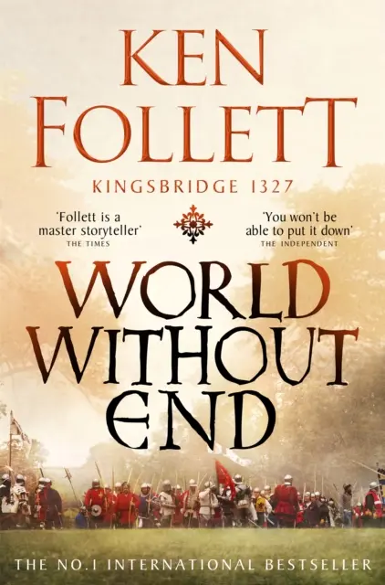 Svět bez konce - World Without End