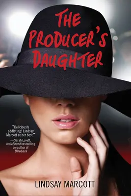 Producentova dcera - román - Producer's Daughter - A Novel