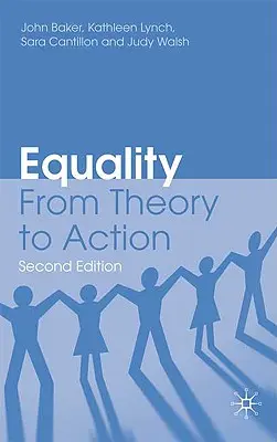 Rovnost: Od teorie k činům - Equality: From Theory to Action