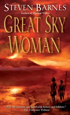 Velká nebeská žena - Great Sky Woman