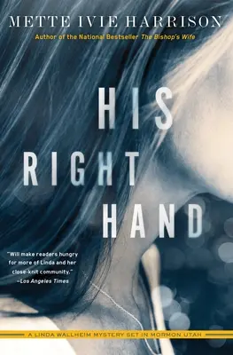 Jeho pravá ruka - His Right Hand