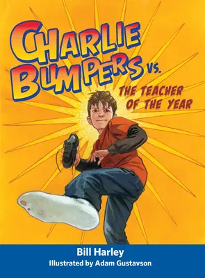 Charlie Bumpers vs. Učitel roku - Charlie Bumpers vs. the Teacher of the Year