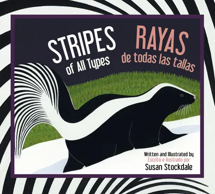Pruhy všech druhů / Rayas de Todas Las Tallas - Stripes of All Types / Rayas de Todas Las Tallas