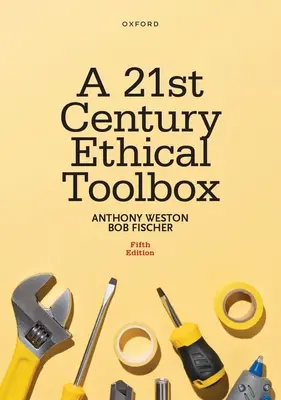 Etická příručka pro 21. století - A 21st Century Ethical Toolbox