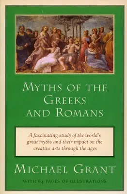 Mýty Řeků a Římanů - Myths of the Greeks and Romans