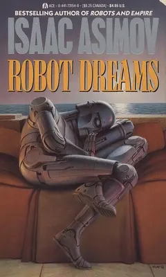 Robotické sny - Robot Dreams