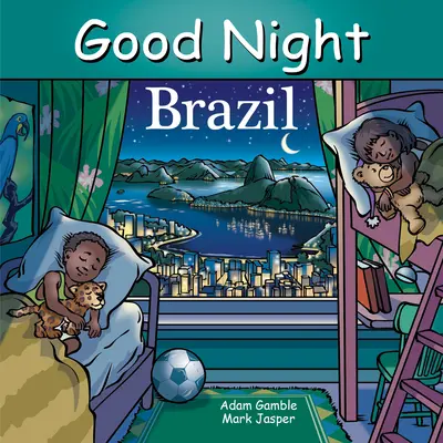 Dobrou noc, Brazílie - Good Night Brazil