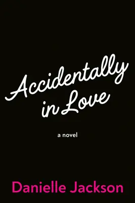 Náhodně zamilovaný - Accidentally in Love