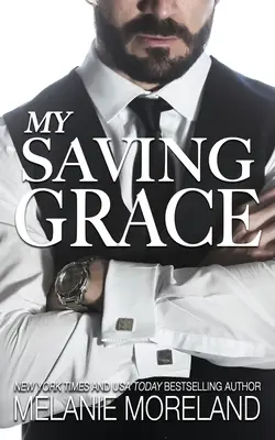 Moje záchranná milost: Alternativní obálka - My Saving Grace: Alternate Cover