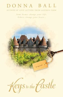 Klíče od hradu - Keys to the Castle